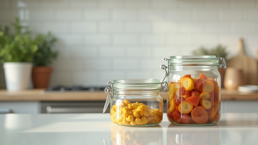 Kitchen Ant Solutions: Ant Control Tips for a Pest-Free Kitchen