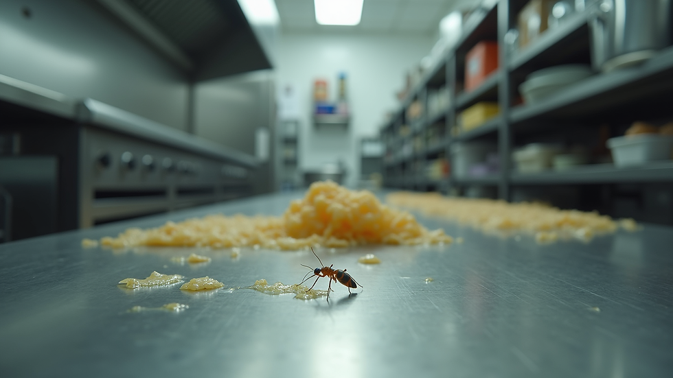 Different Types of Pest Control Explained: Essential Pest Management Techniques