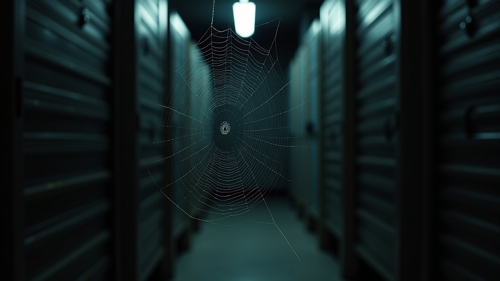 Mastering Spider Infestation Management for a Safer Home