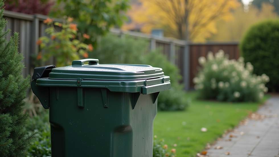 Fly Infestation Prevention: Fly Control Methods for a Cleaner Space