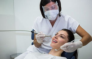 Oral Surgery in tijuana