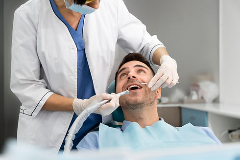 Dental Clinic in Tijuana · Excel Smiles