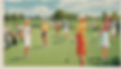 10-Week Women's Golf League