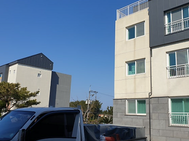 Jeju-leak-apartment
