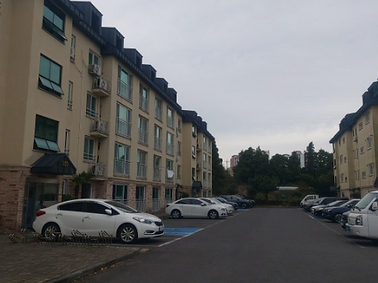 seogwipo-leak-apartment