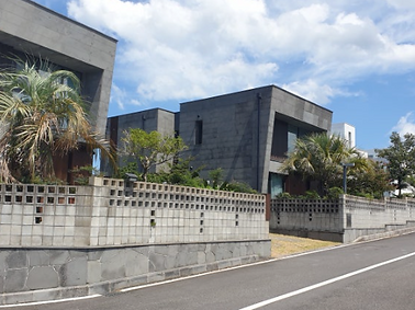 Jeju-leak-townhouse