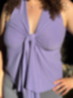 wrap shirt