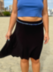 Fairy skirt