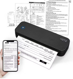 מדפת טרמית קומפקטית