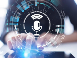 Voice search: speak up for the new marketing and be found by patients