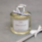 Diffuseur à bâtons soleil d'orient