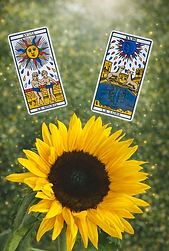 Soleil, lune et tournesol lumineux.png