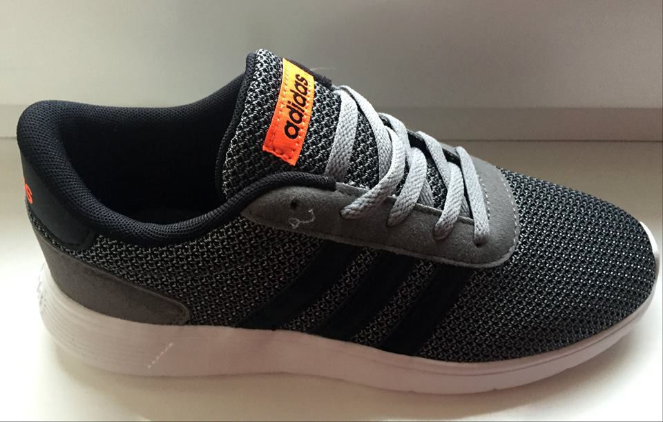 Thumbnail: Adidas NEO Lite Racer Shoes -nr. 35