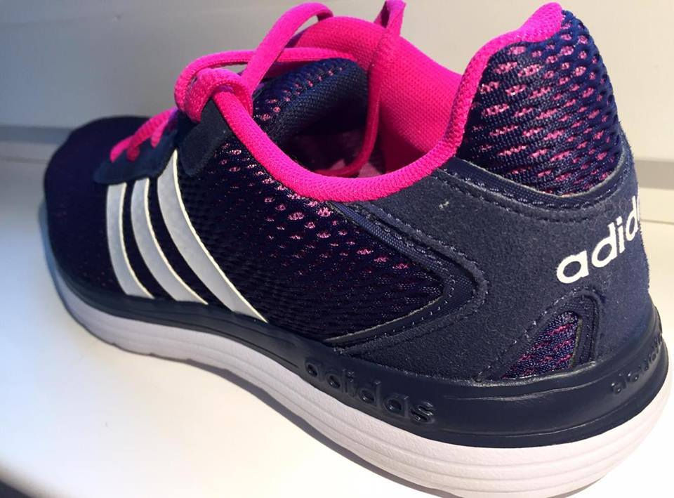 Thumbnail: Adidas Cloudfoam Speed Shoes -nr. 42