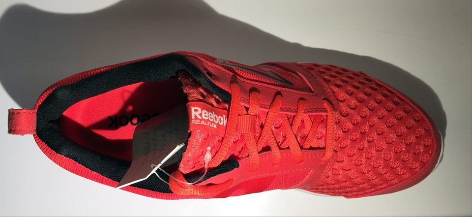 Thumbnail: Reebok Women's 600501 Mesh Athletic Running  -nr. 37.5