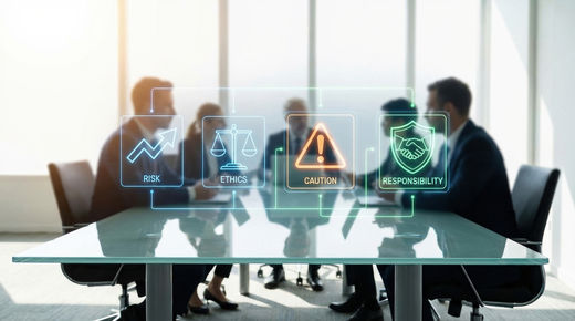 Commercial transformation fails when diagnosis does not become control.