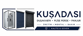 Kuşadası panjur sistemleri imalatı, montajı, bakım ve onarım hizmetleri