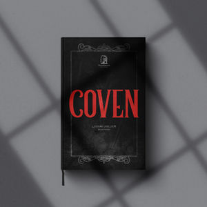 Coven - Publisher Desdemona