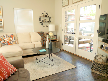 Uncovering the Hidden Gems of 55+ Park Model Living