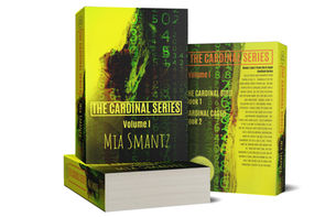 And another...Sneak Peek at Book 3