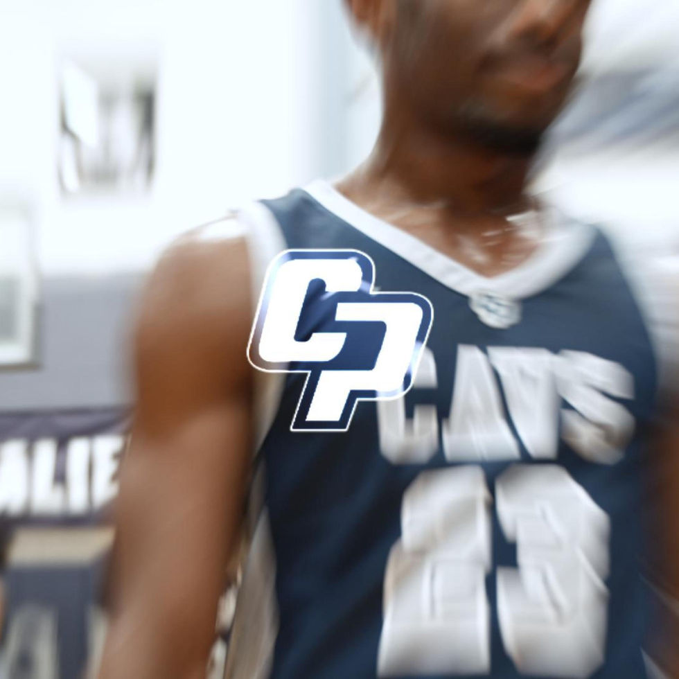 College Park Boy's Basketball