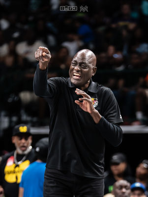 The BIG3 Miami 305 2025 Season Coverage 