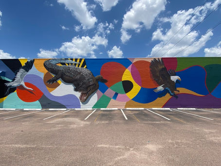 Civic Scale: The Journey to 10,000 Square Feet