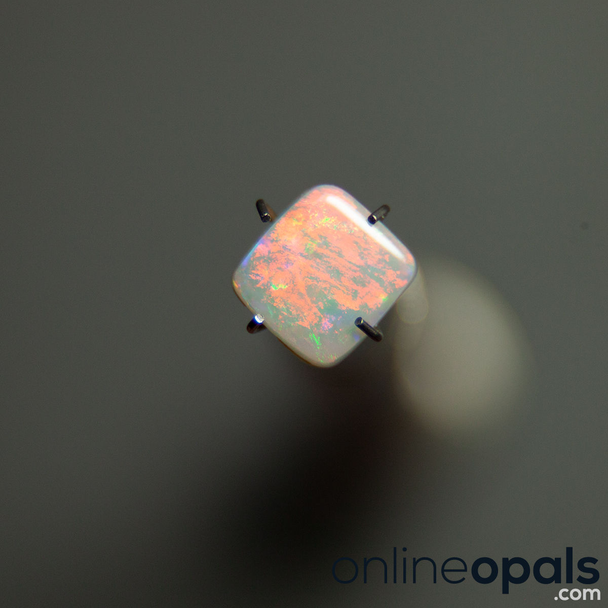 1.3 ct Light Based Opal