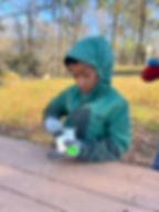 EverWild Homeschool Cooperative-Junior Naturalists-65186535419