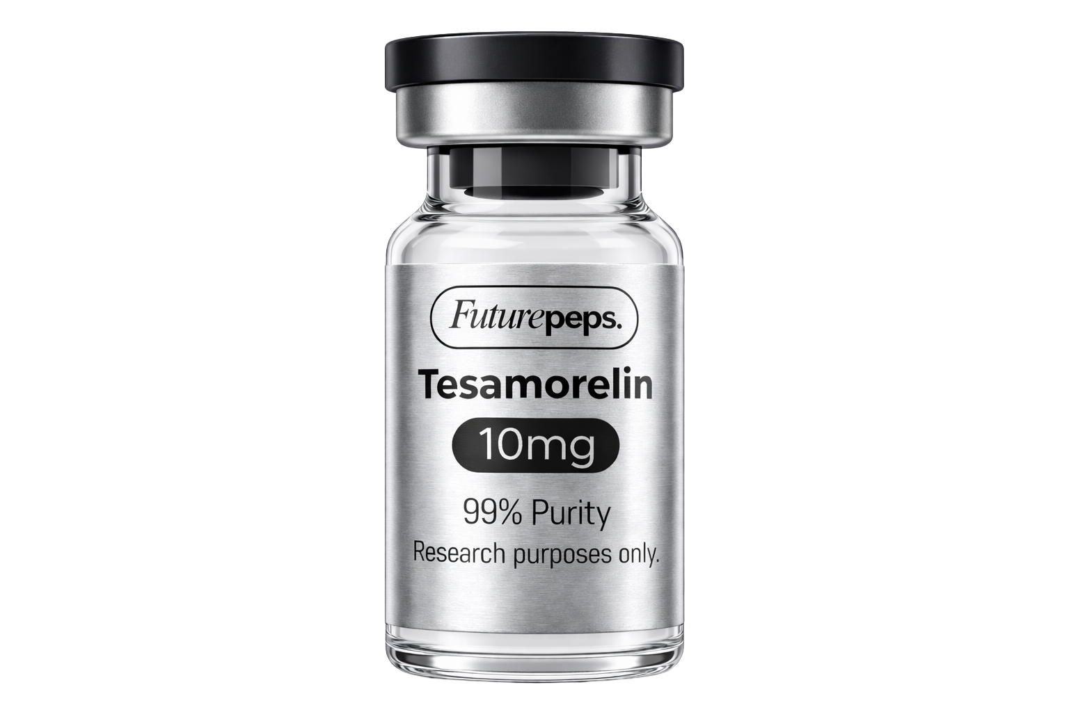 Tesamorelin