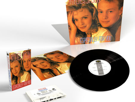 Especially For You Limited Edition Release