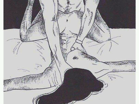 A INVALIDEZ NÃO PERDE A SENSATEZ