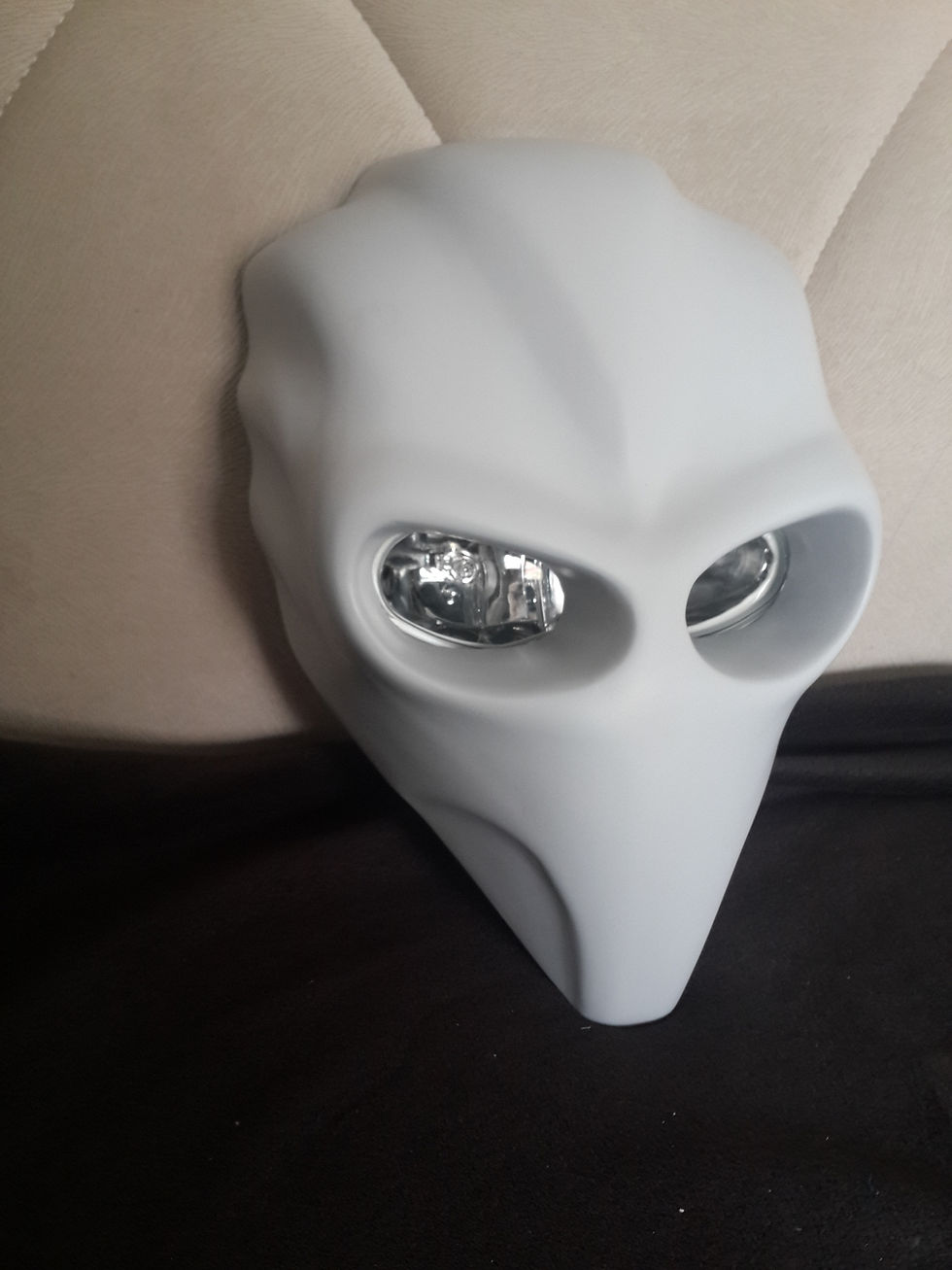 Thumbnail: PUNISHER  Headlight MASK 
