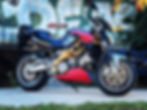 Thumbnail: Aprilia Shiver 750 Bellypan  lower Cowl  engine  spoiler