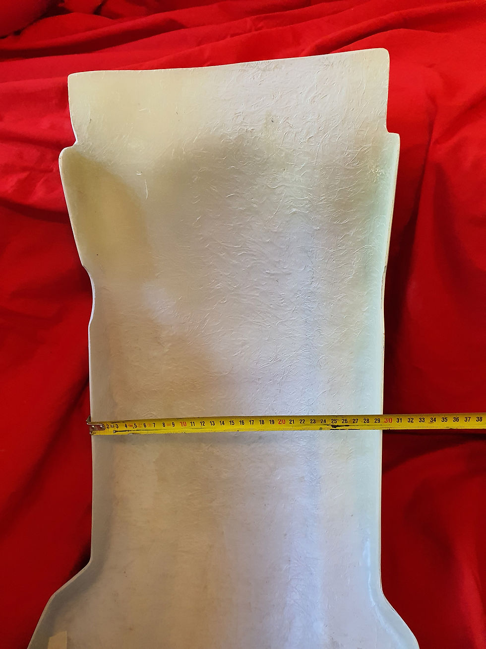 Thumbnail: HARLEY DAVIDSON bagger STRETCHED SADDLEBAGS EXTENDED Overlay rear FENDER