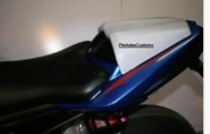 Yamaha fazer 1000 FZ1 N gen2 Naked pillion seat cover 2006 and up