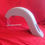Thumbnail: Harley Davdison Softail Fatboy extended  Rear  Fender