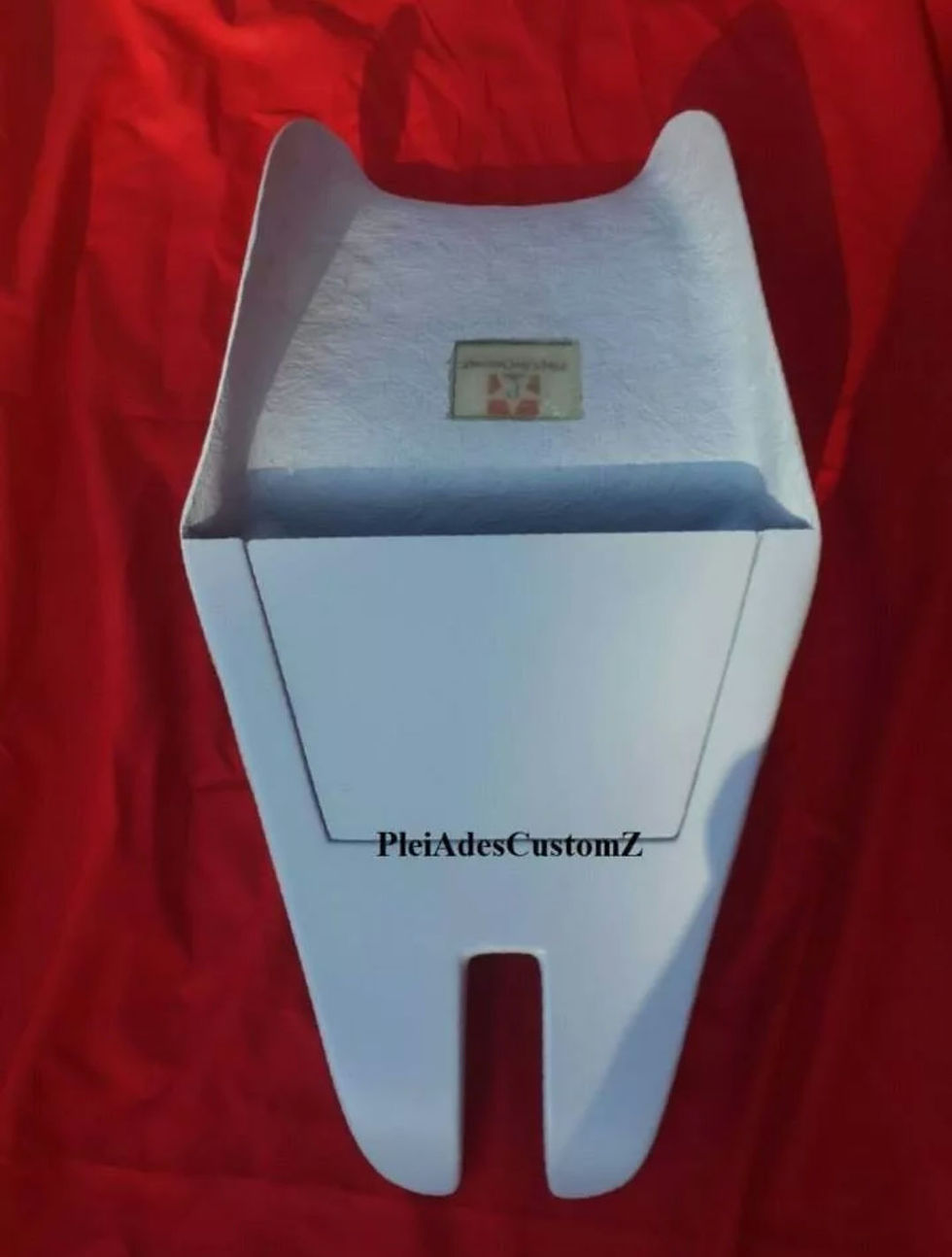 Thumbnail: PleiadesCustomz ROCKET  Seat Tail Unit 