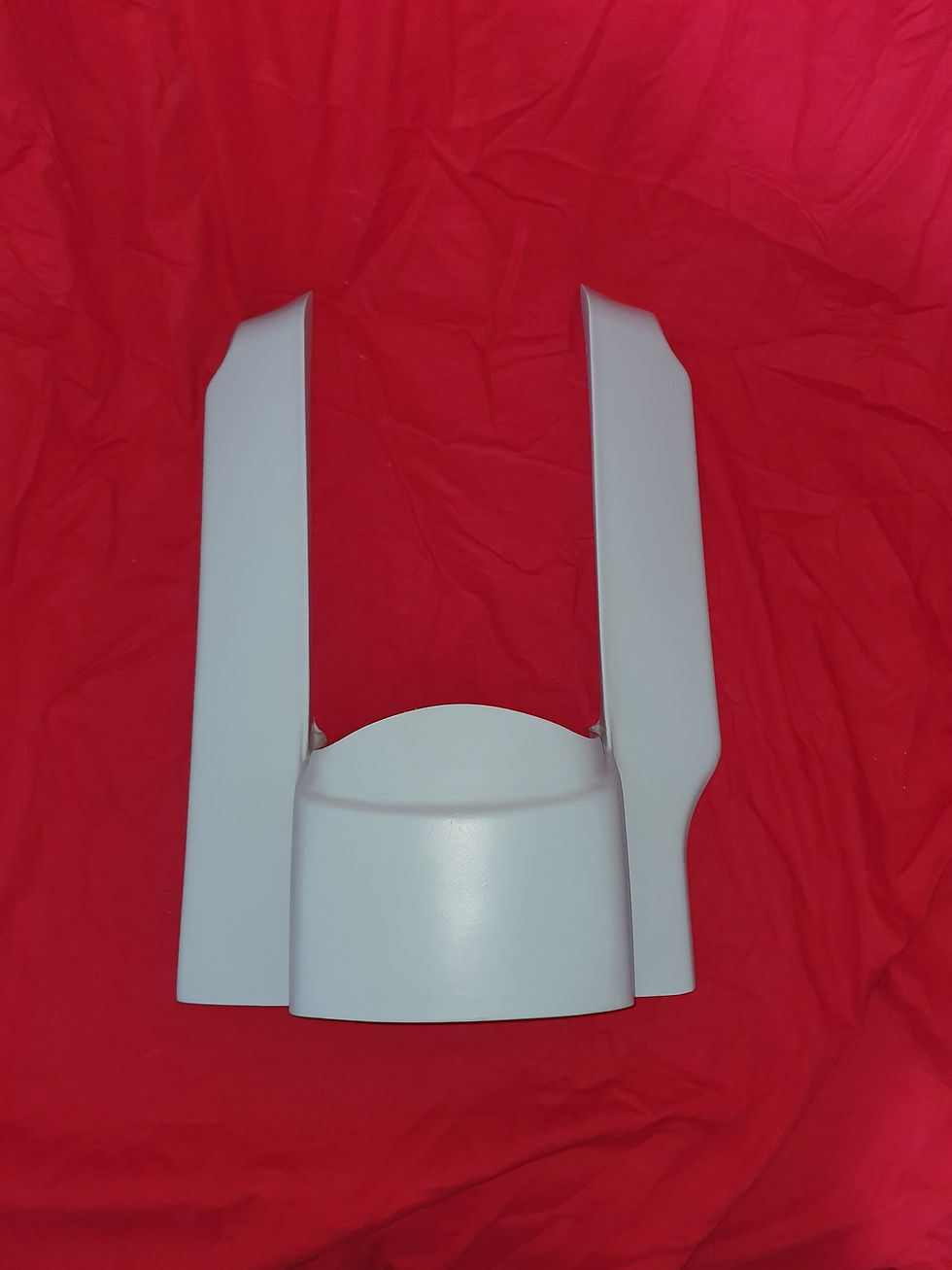 Thumbnail: HARLEY DAVIDSON Touring 2009-2013  SADDLEBAGS EXTENSION FENDER