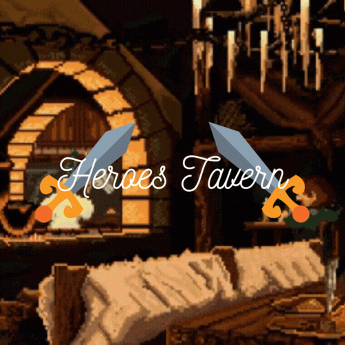 Heroes Tavern