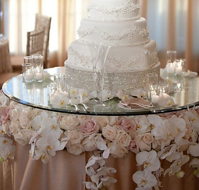 glass tabletop