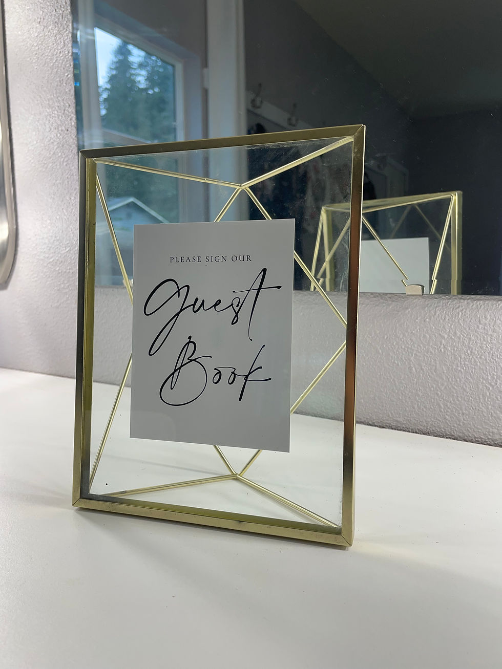 Script Guestbook - $5.00