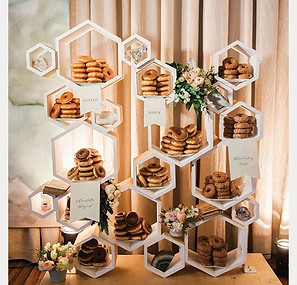 dessery display