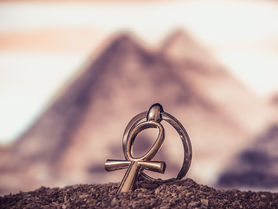 Essenian-Egyptian Therapies