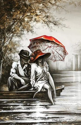 Once a cheater... not always ... a cheater