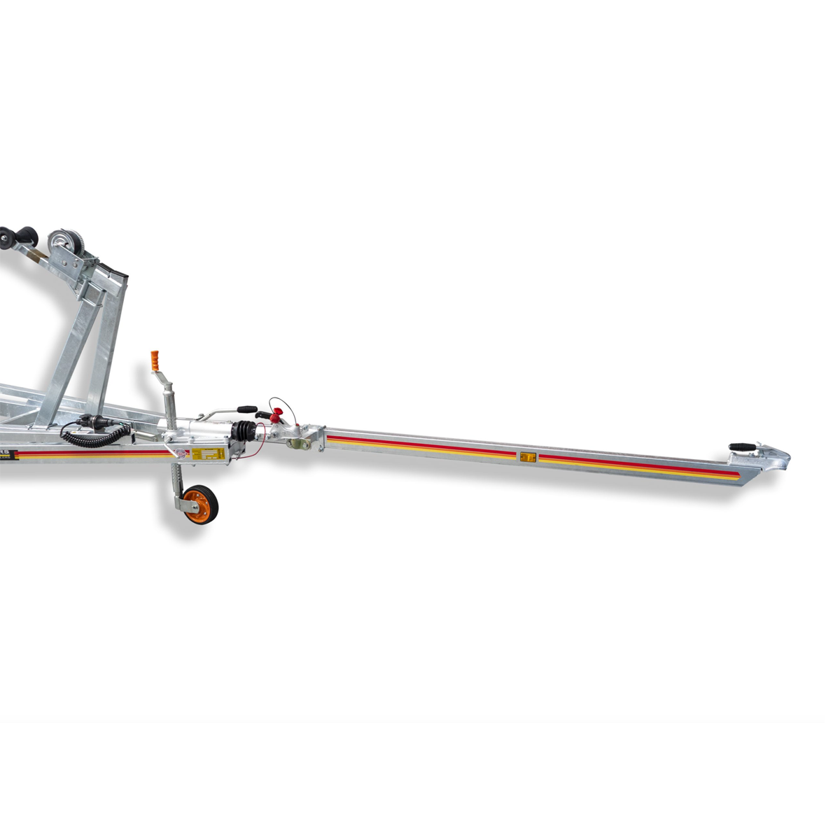 Launching Pole - SB5003