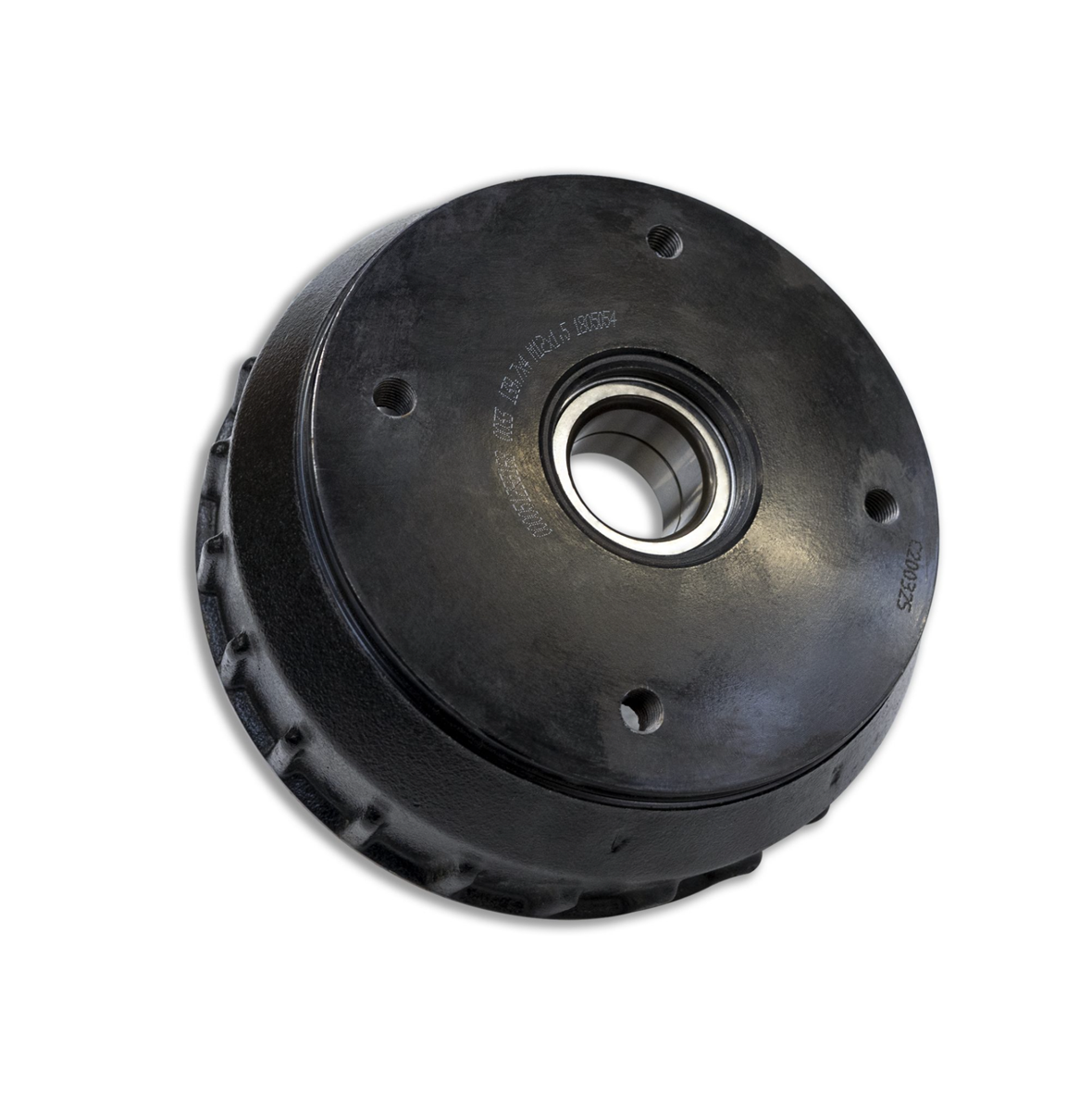 72mm 2051Euro Hub 4 x 5.5" PCD - SB0907