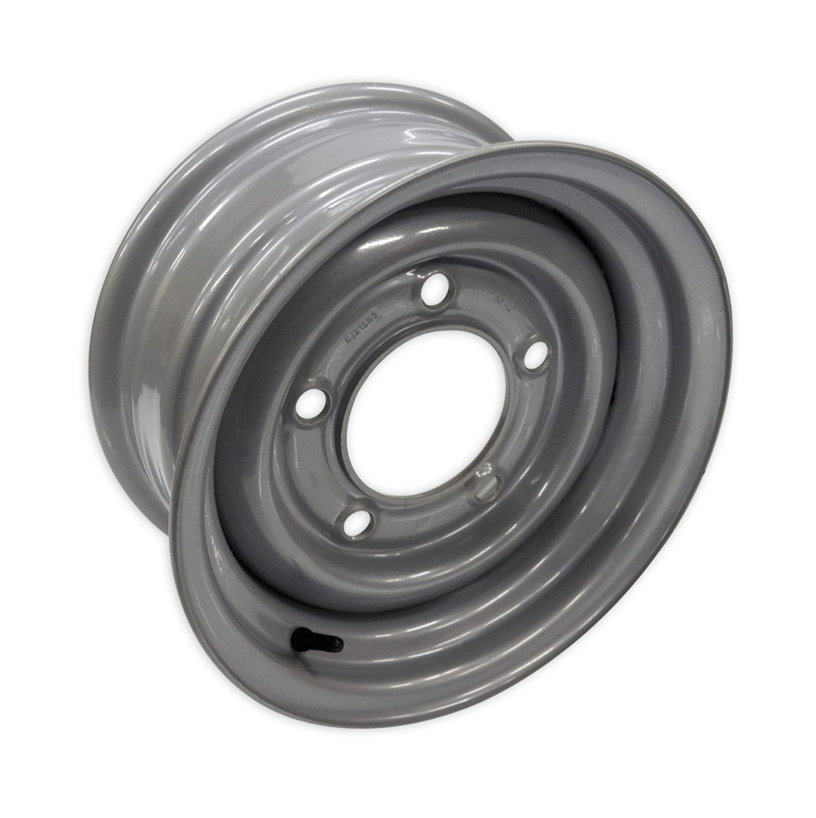 13" Wheel Rim 5 x 6.5" PCD Studding - SB0307