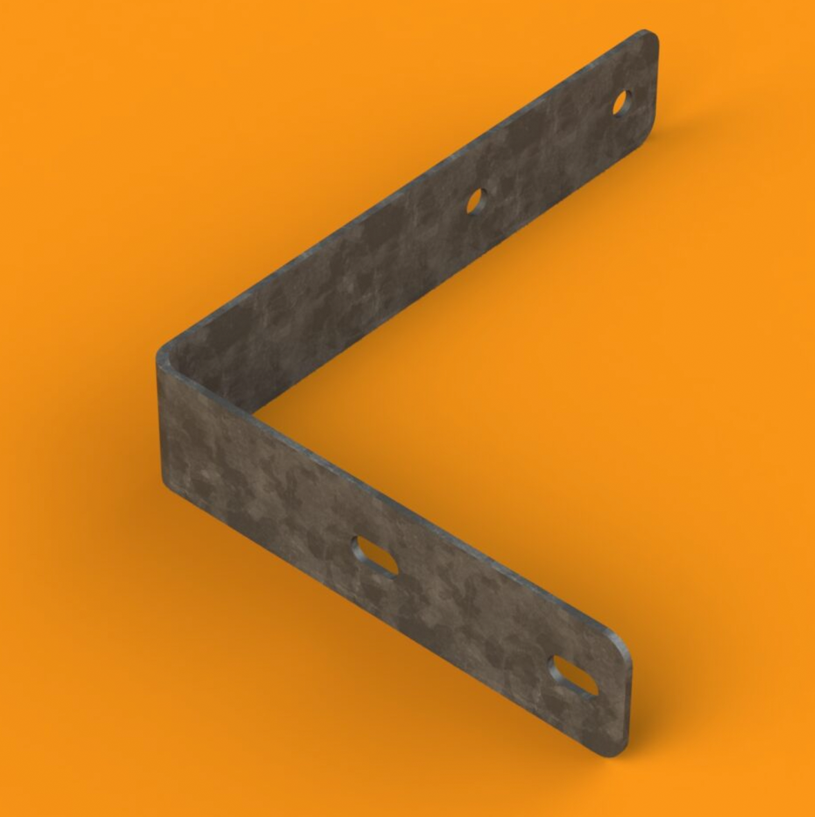 Jet Ski Mudguard Bracket - SB0513