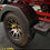 Thumbnail: EXCLUSIVE SBS Alloy Wheel and Tyre  20.5-8x10 - SB0126